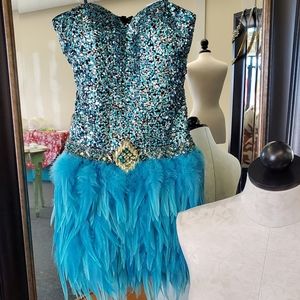 Party Time Formal